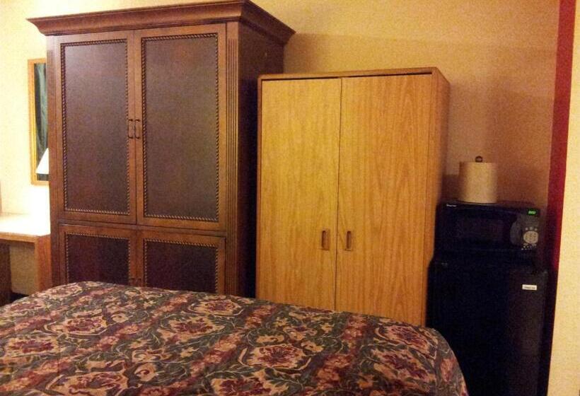 Otel Garden Inn And Extended Stay