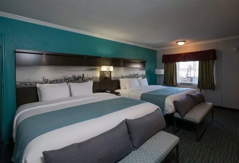 فندق Inn On Grove