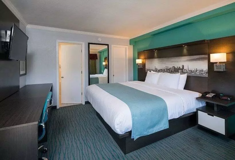 فندق Inn On Grove