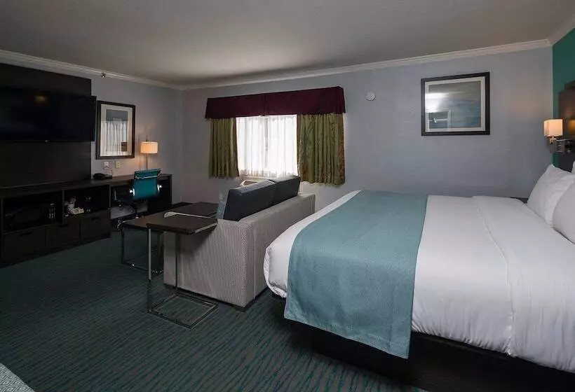 فندق Inn On Grove