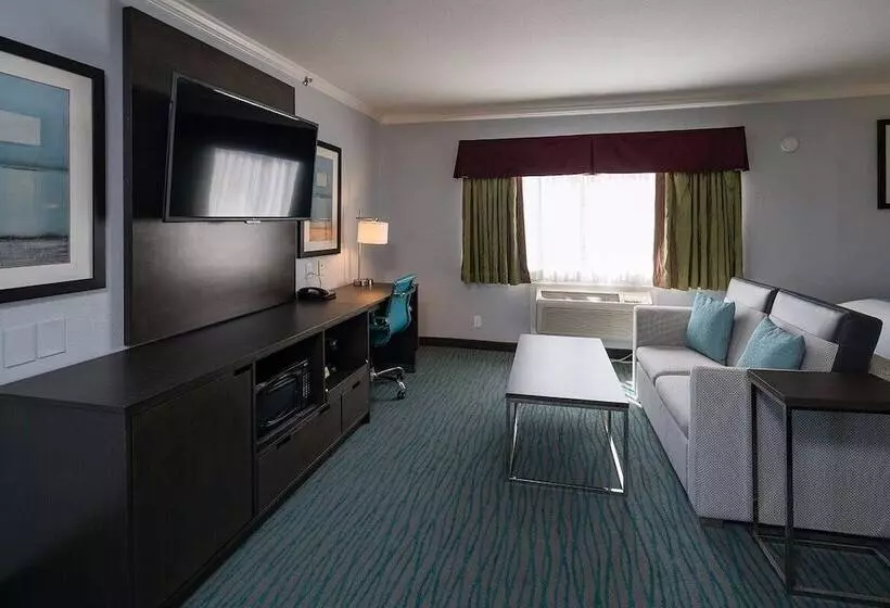 فندق Inn On Grove