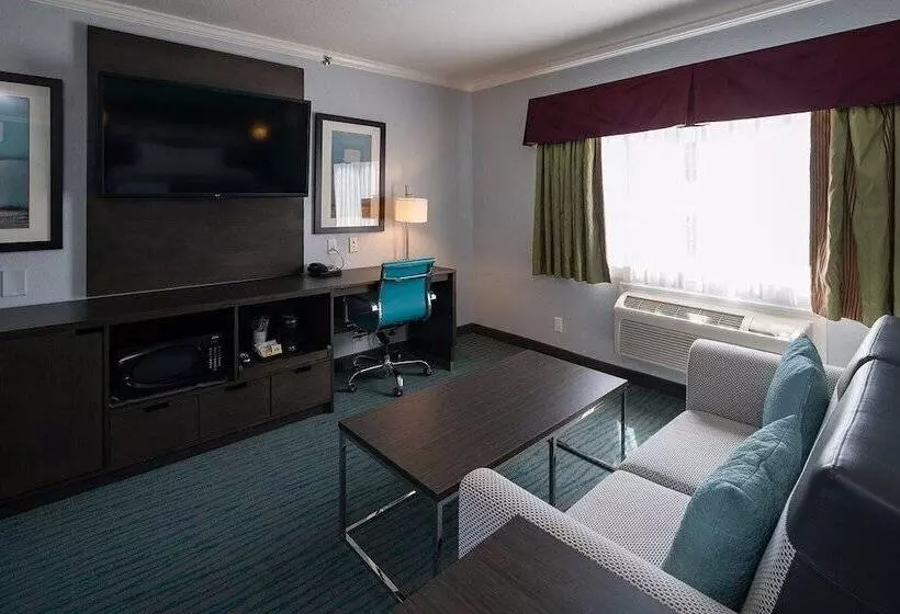 فندق Inn On Grove