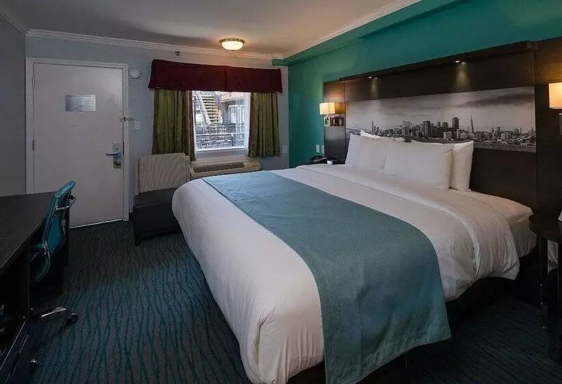 فندق Inn On Grove