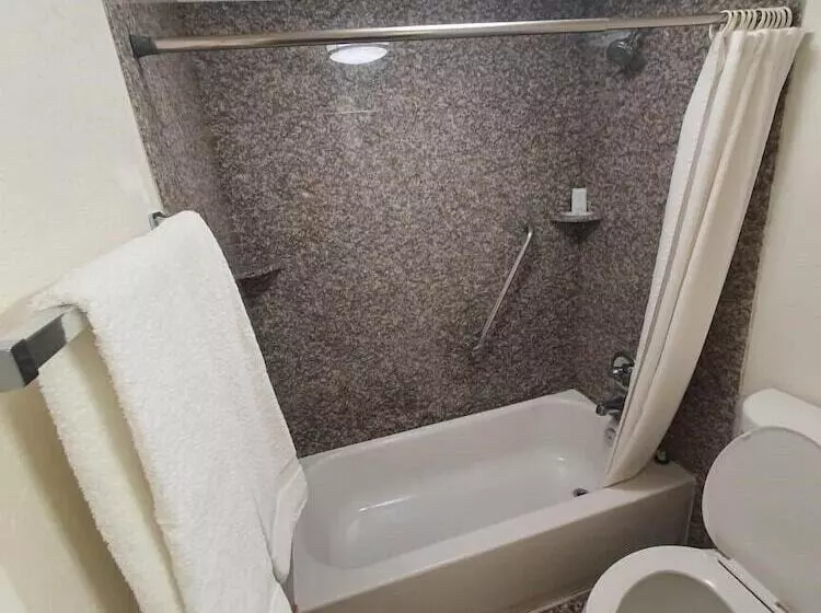 ホテル Ocotillo Apartments &