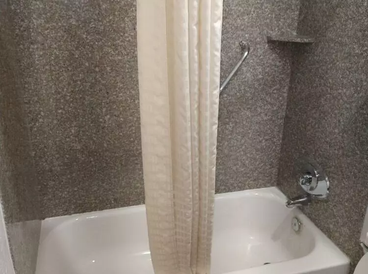 ホテル Ocotillo Apartments &