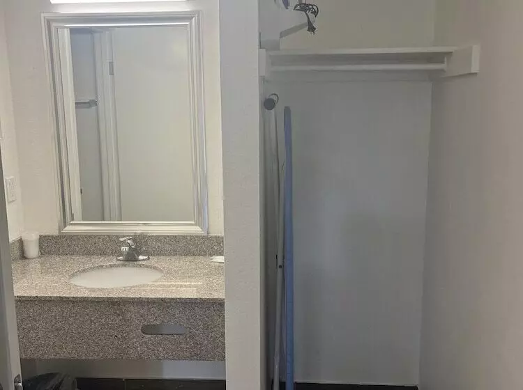 ホテル Ocotillo Apartments &