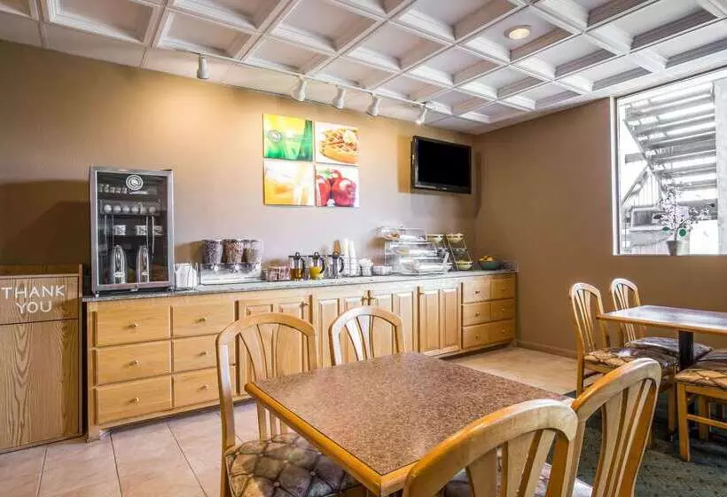 בית מלון כפרי Quality Inn Gaffney I85