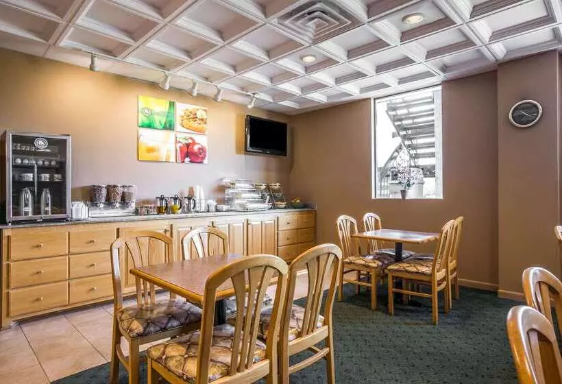 בית מלון כפרי Quality Inn Gaffney I85