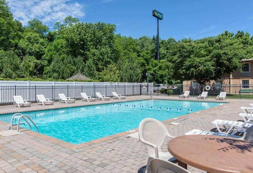 ホテル Quality Inn Ledgewood Dover