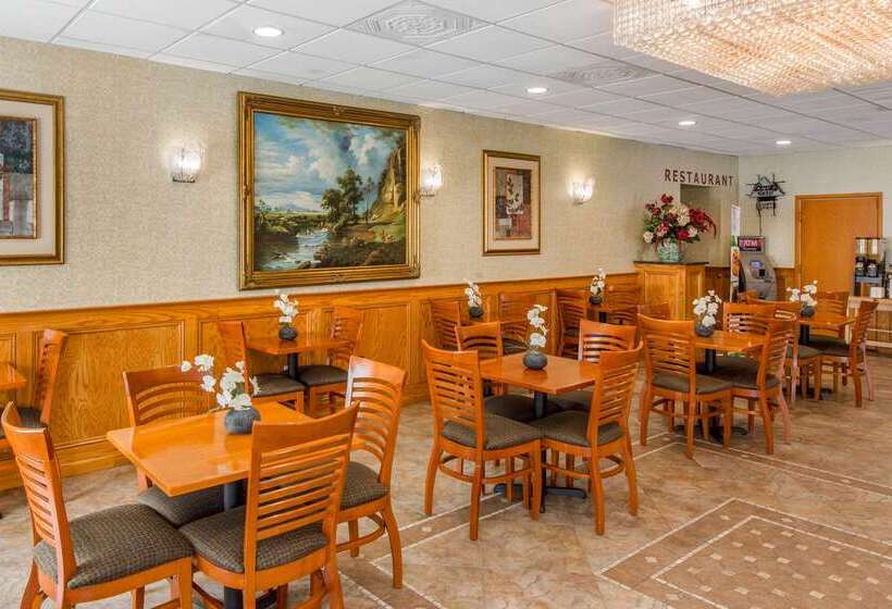 ホテル Quality Inn Ledgewood Dover