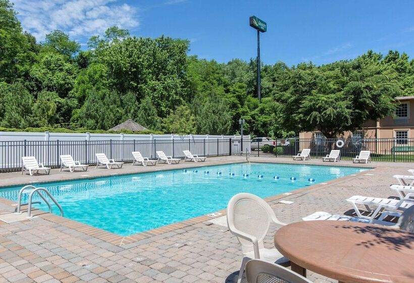 ホテル Quality Inn Ledgewood Dover