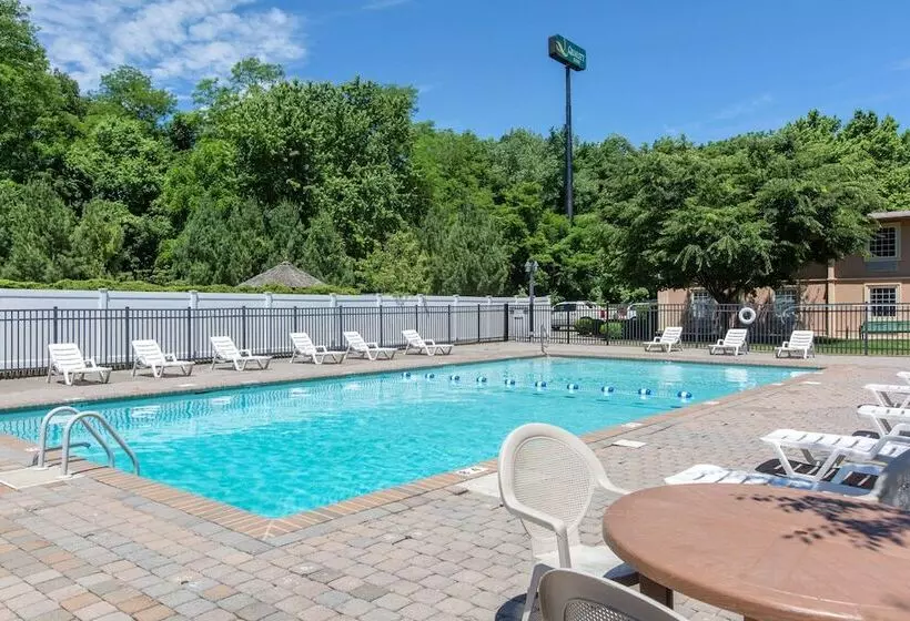 Otel Quality Inn Ledgewood  Dover