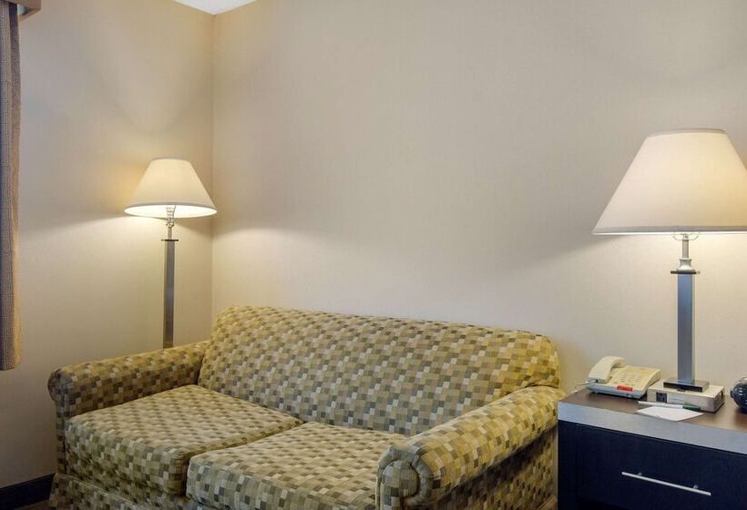 ホテル Quality Inn Ledgewood Dover