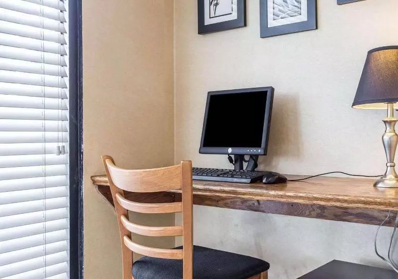 ホテル Quality Inn Manning I95