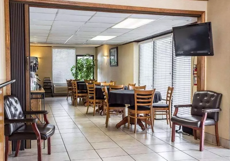 ホテル Quality Inn Manning I95