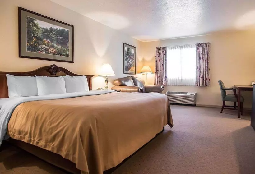 호텔 Quality Inn New Columbia Lewisburg