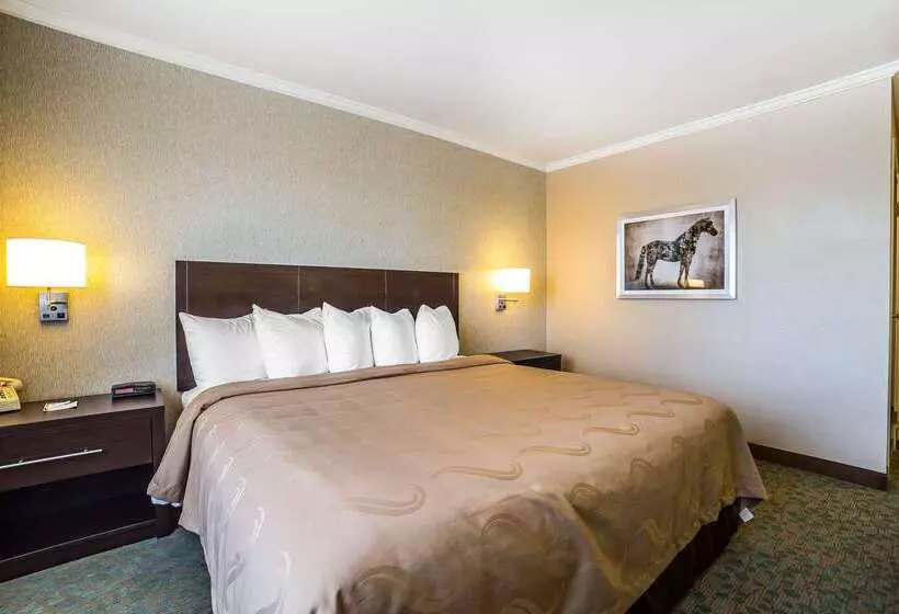 Hotel Quality Inn Payson I15