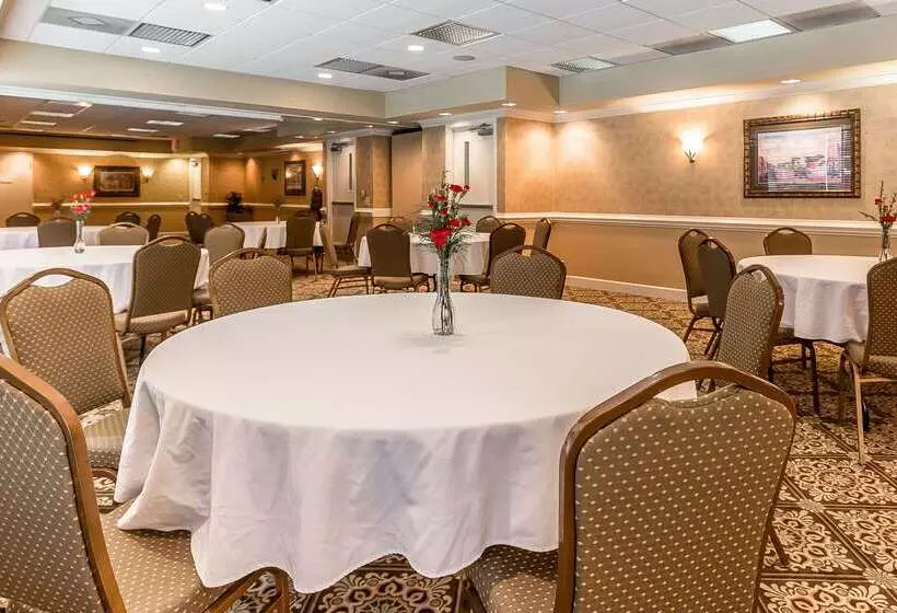 Отель Quality Inn & Suites