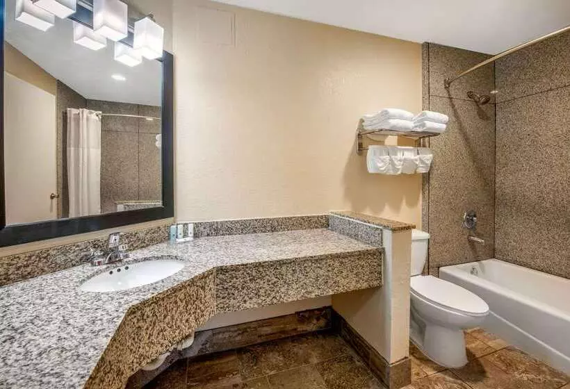 בית מלון כפרי Quality Inn & Suites Jacksonville-baymeadows