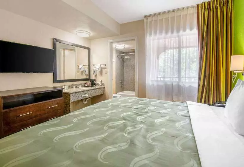 בית מלון כפרי Quality Inn & Suites Jacksonville-baymeadows