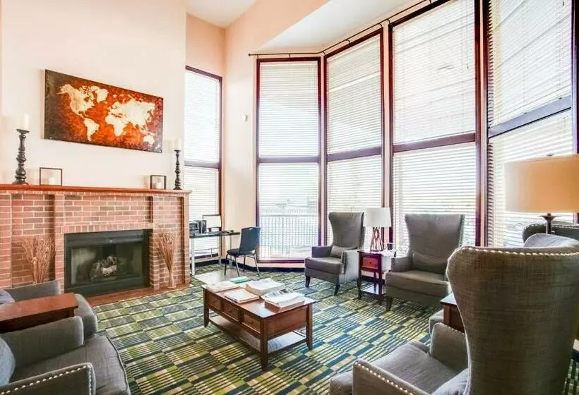 Oyo Hotel Spokane North