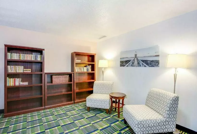 Oyo Hotel Spokane North