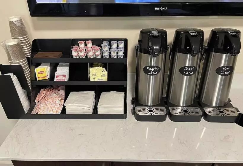 فندق Red Roof Inn Lagrange