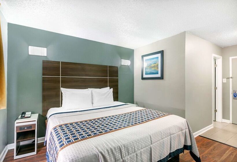 فندق Knights Inn Bristol