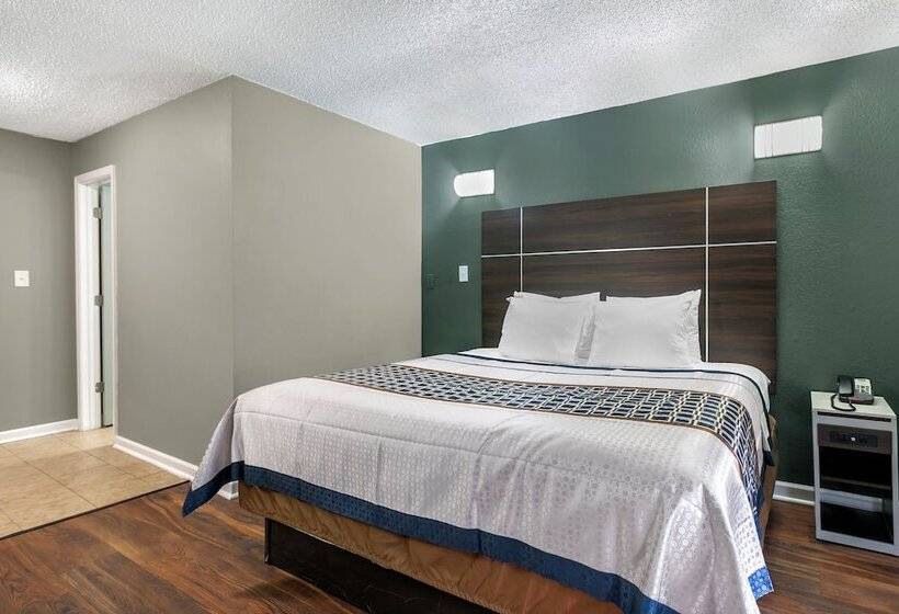 فندق Knights Inn Bristol