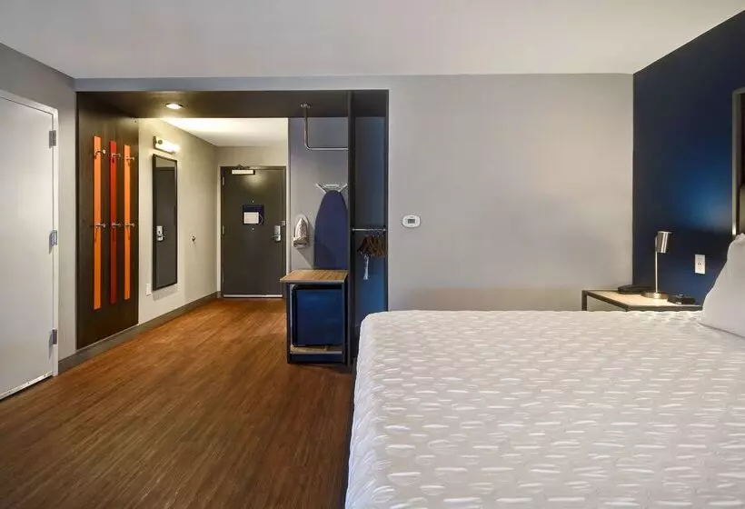 فندق Tru By Hilton Concord