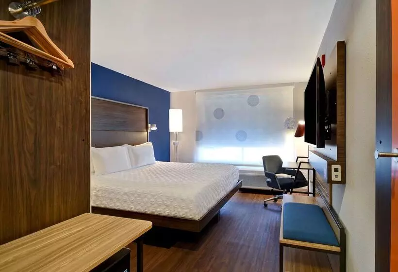 فندق Tru By Hilton Concord