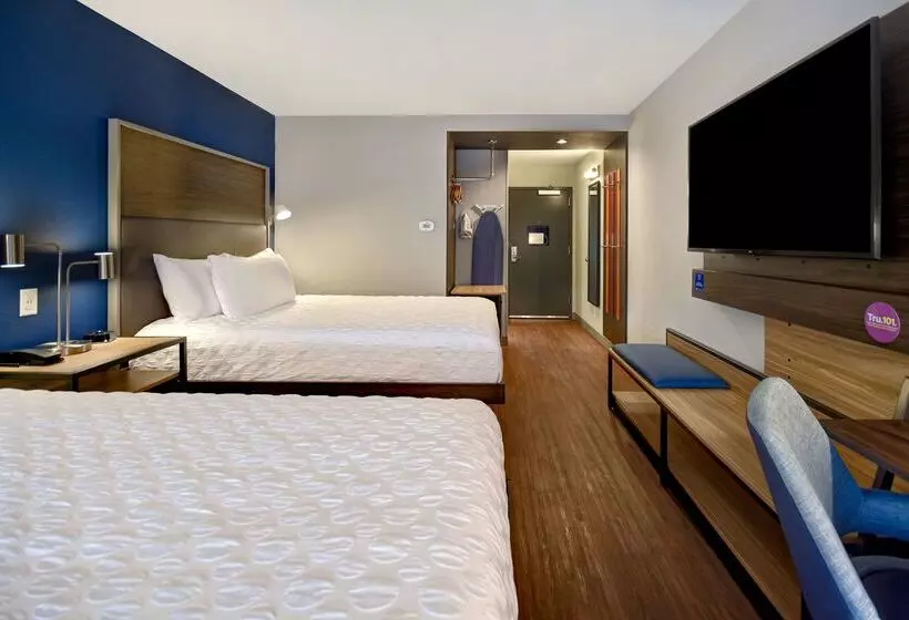 فندق Tru By Hilton Concord