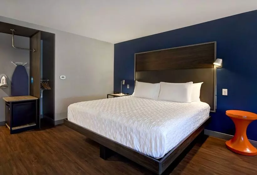 فندق Tru By Hilton Concord