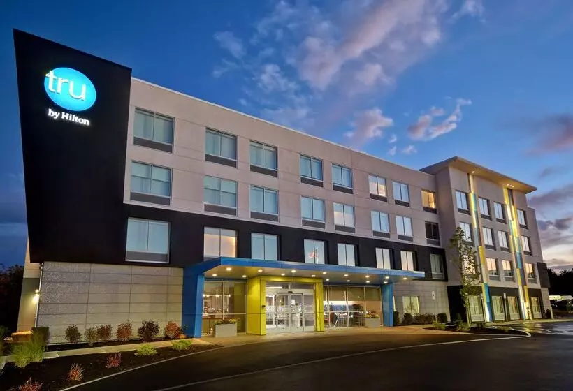 فندق Tru By Hilton Concord