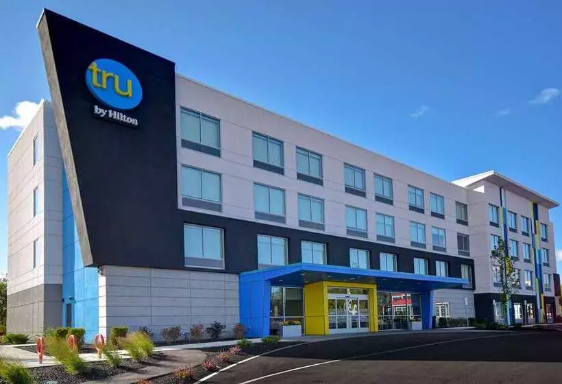 فندق Tru By Hilton Concord