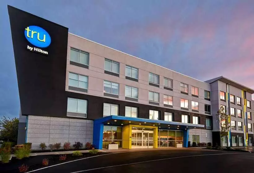 فندق Tru By Hilton Concord