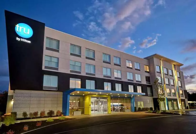 فندق Tru By Hilton Concord