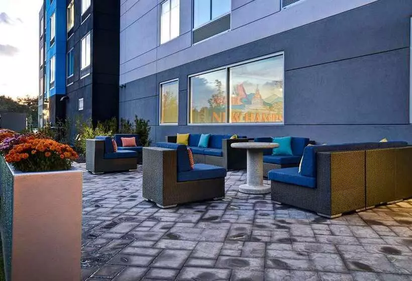 فندق Tru By Hilton Concord