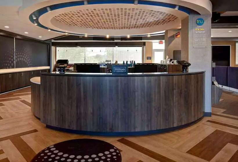 فندق Tru By Hilton Concord