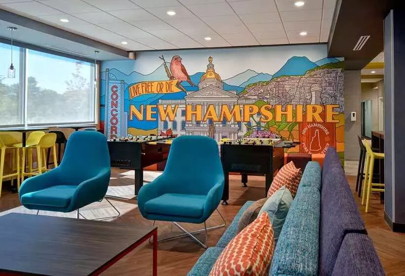 فندق Tru By Hilton Concord