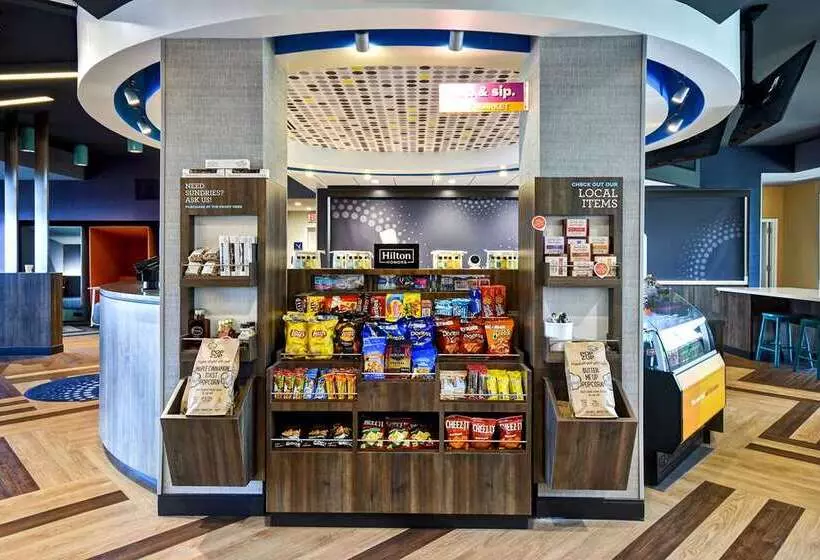 فندق Tru By Hilton Concord