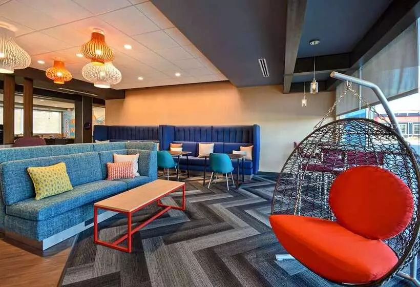 فندق Tru By Hilton Concord