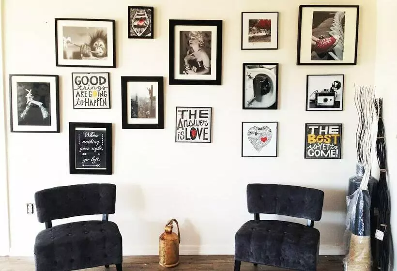 בית מלון כפרי Unno Boutique