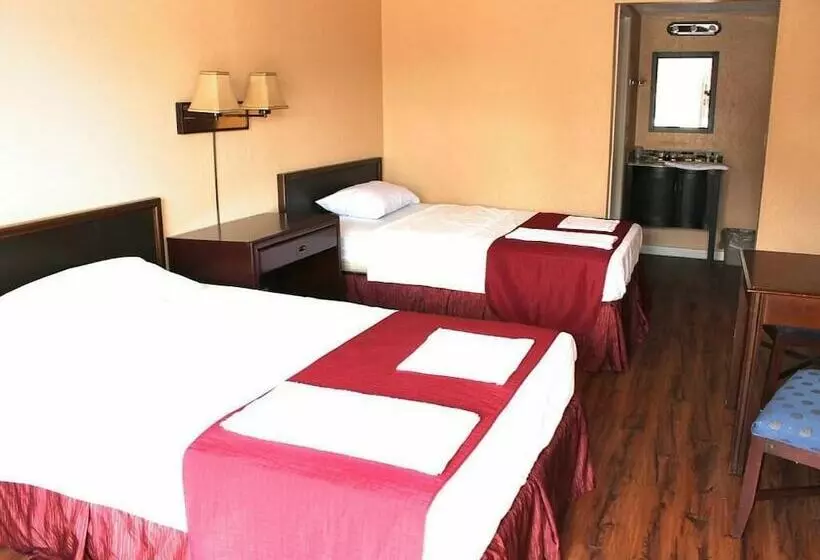 בית מלון כפרי Unno Boutique