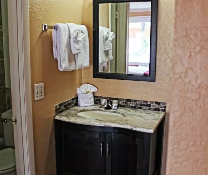 בית מלון כפרי Unno Boutique