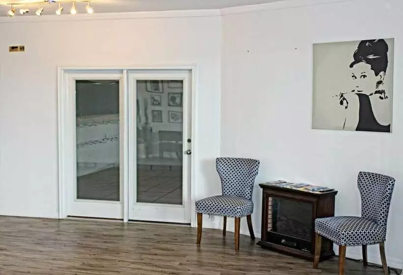 בית מלון כפרי Unno Boutique