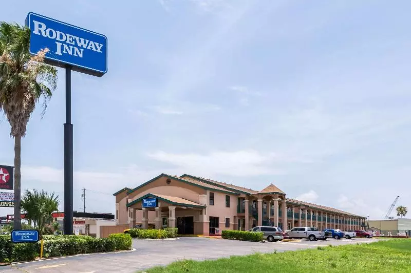 مُتل The Residency Inn