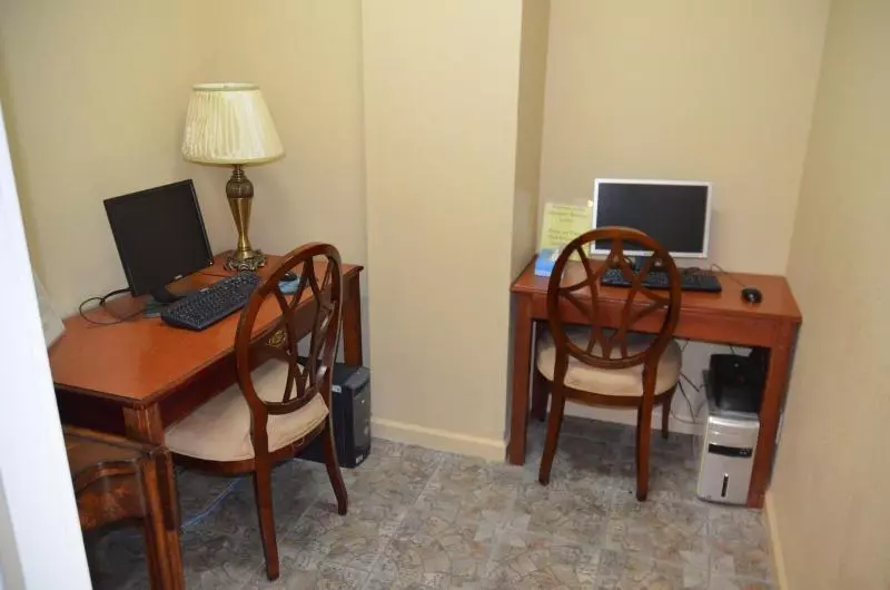 Edgewater Hotel And Conference Center