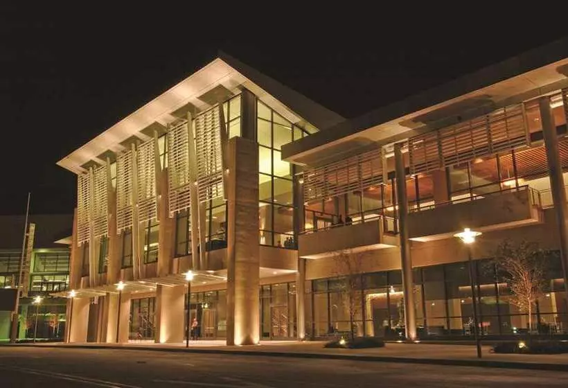 Embassy Suites Hotel Baton Rouge