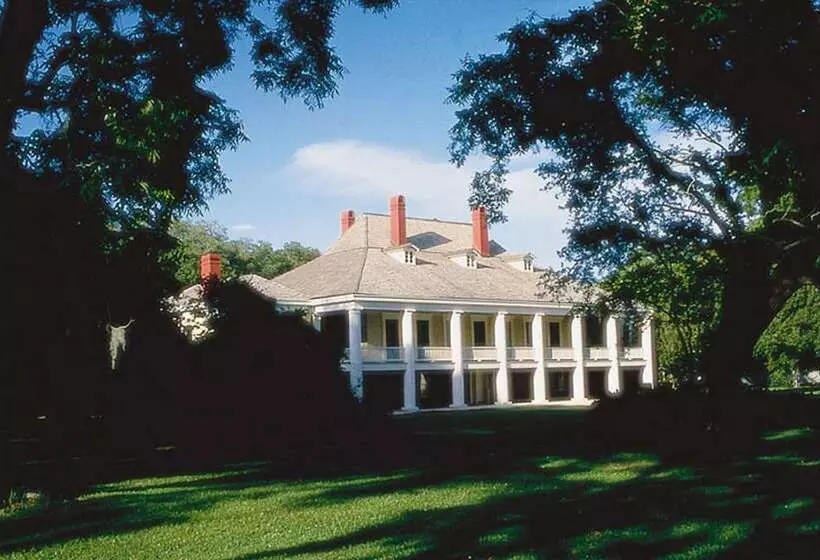 Embassy Suites Hotel Baton Rouge
